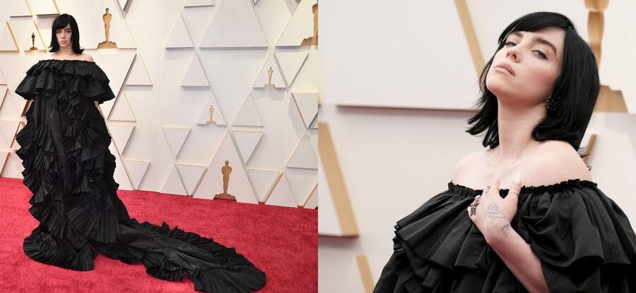 ANGELA WEISS/AFP via Getty Images/Jeff Kravitz/FilmMagic