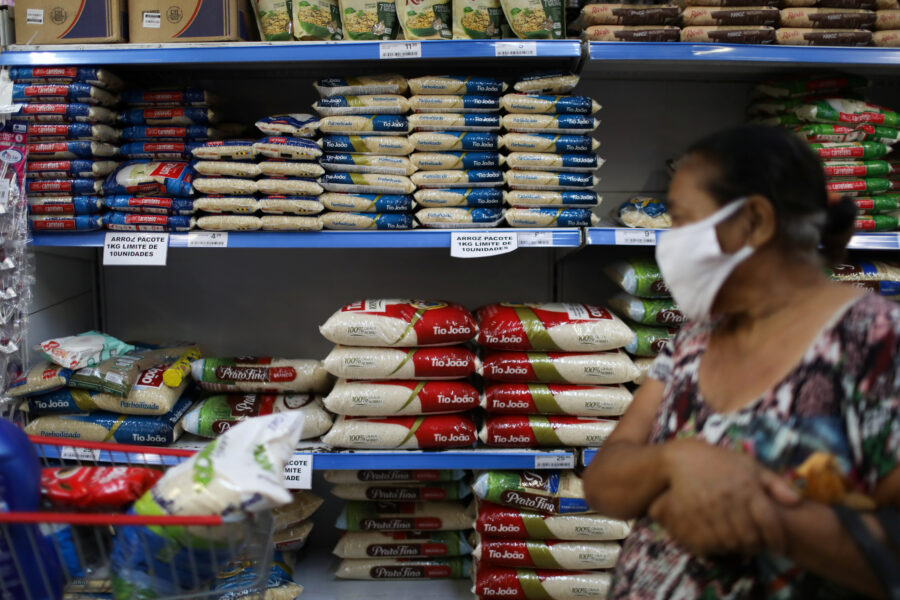 Pilar Olivares/Reuters
