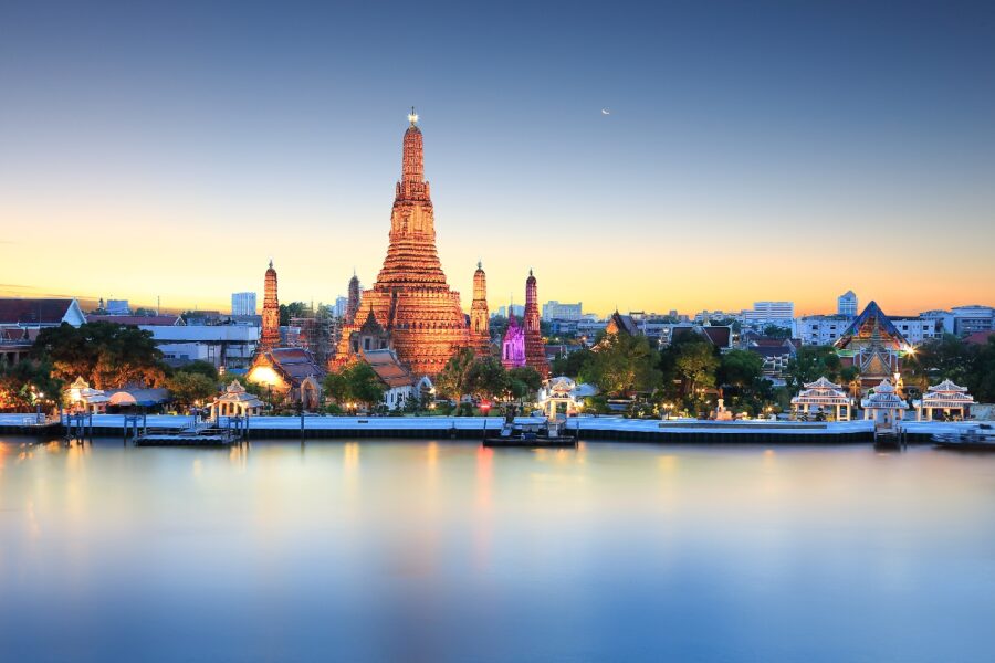 seng chye teo/Getty Images