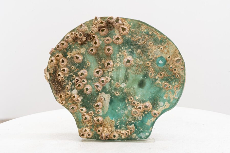 Foto: Erika Mayumi. Cortesia Galeria Nara Roesler