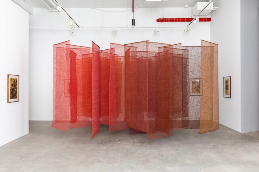 Foto: Cortesia Galeria Nara Roesler