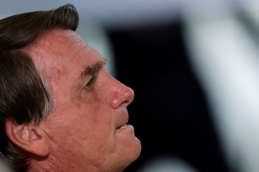 Ueslei Marcelino/Reuters