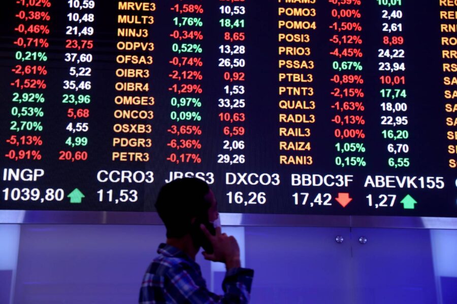 Amanda Perobelli/Reuters