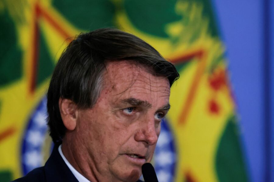 Ueslei Marcelino/Reuters