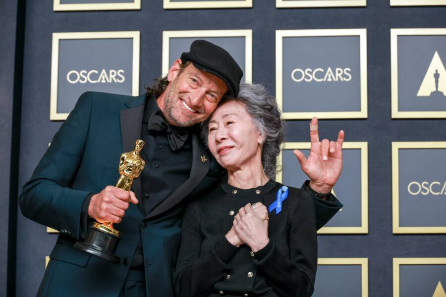 Allen Schaben / Los Angeles Times via Getty Images