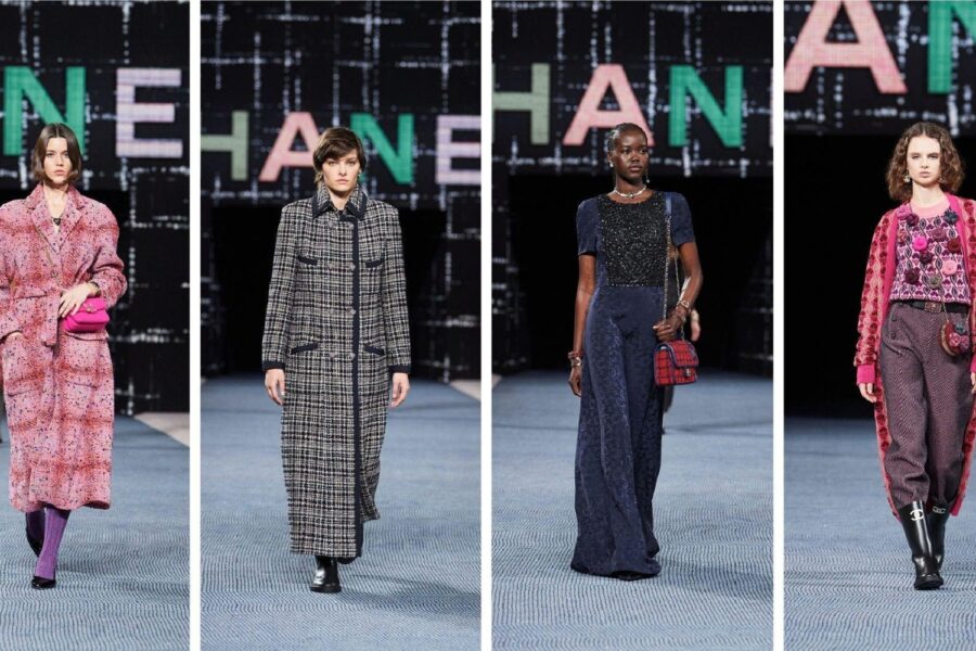 Chanel/Divulgação
