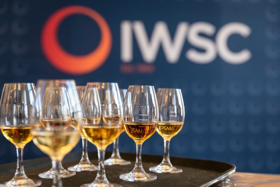 IWSC
