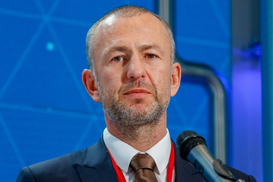 Sergei Karpukhin\TASS via Getty Images