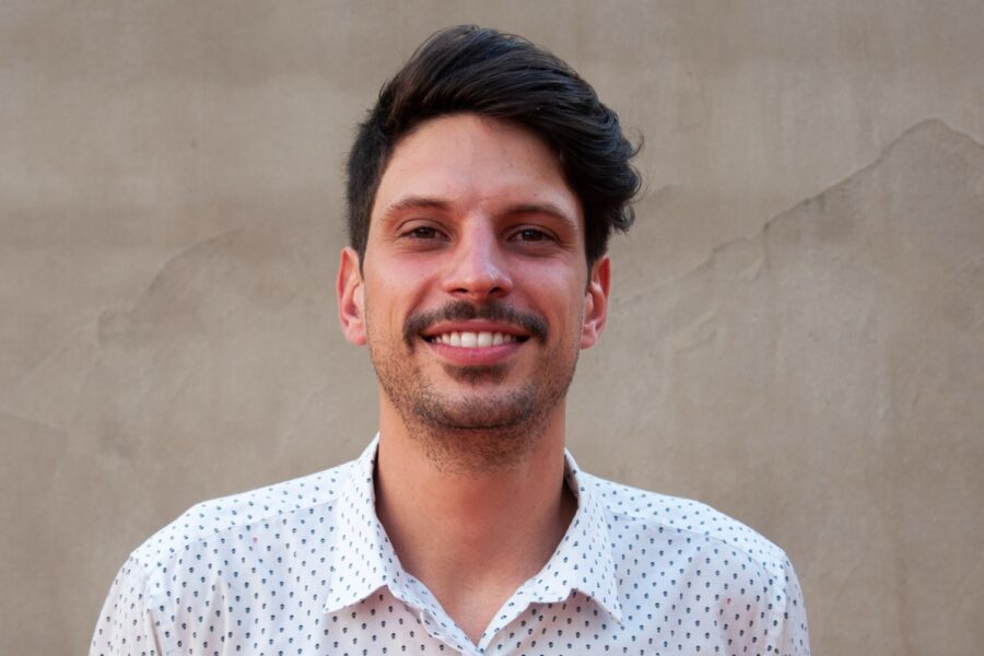 João Victor Tarran Araújo