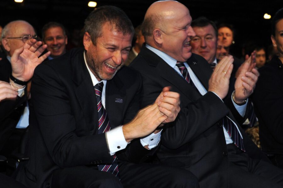 Anthony Devlin/PA Images via Getty Images