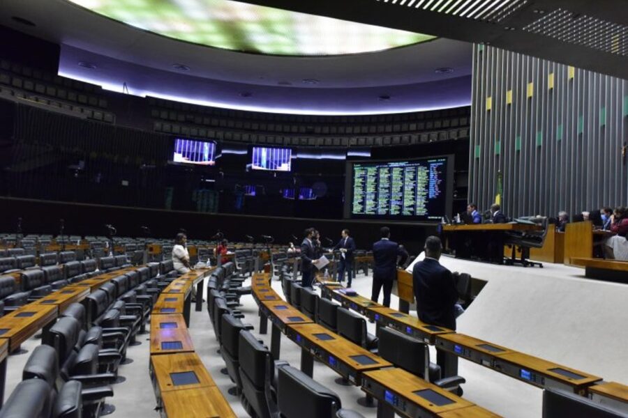 Zeca Ribeiro/Câmara dos Deputados