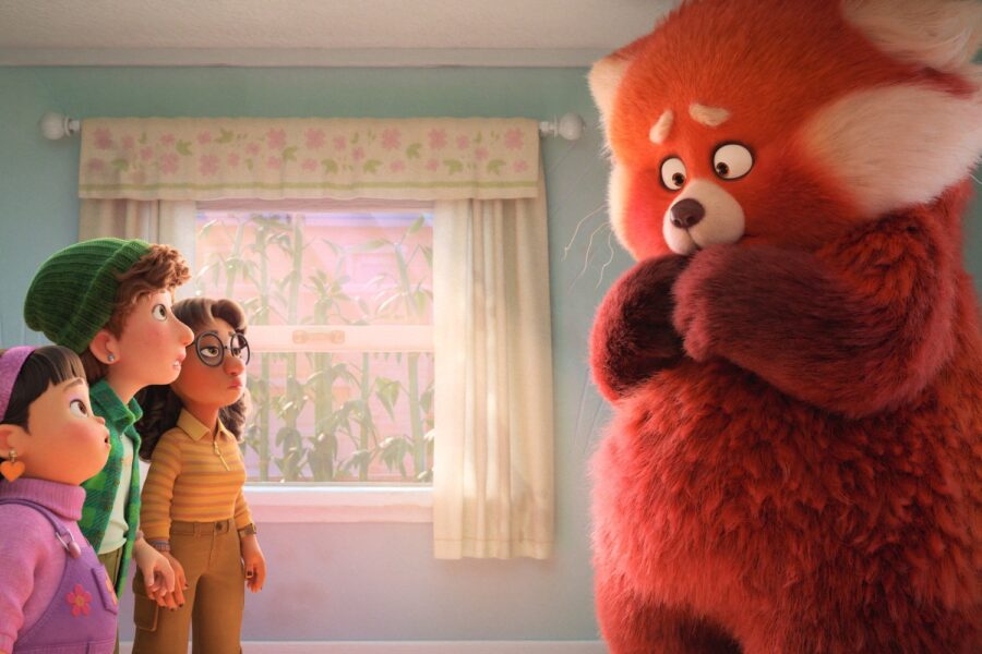 Pixar