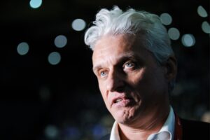 Sergei Bobylev\TASS via Getty Images