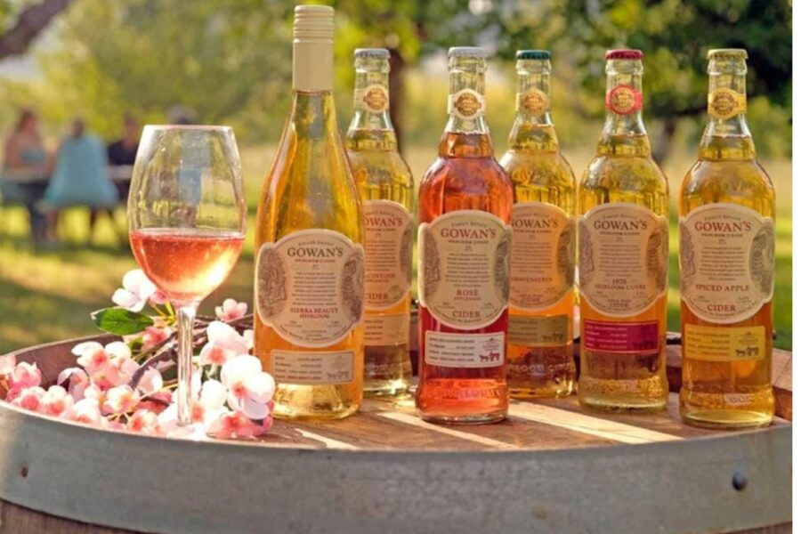 Divulgação_Gowan'sCidery