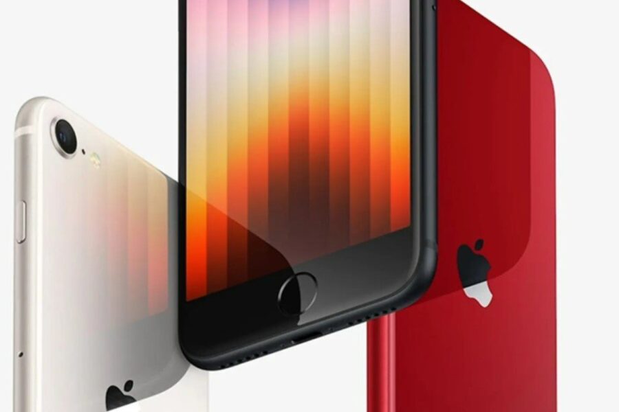 Divulgação Apple