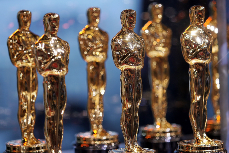 estatuetas do oscar