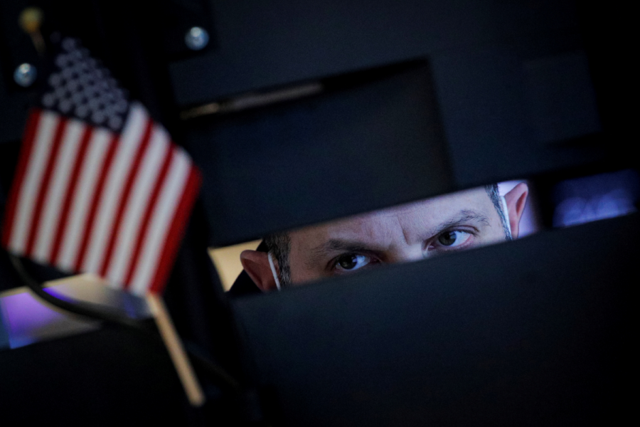 Brendan McDermid/Reuters