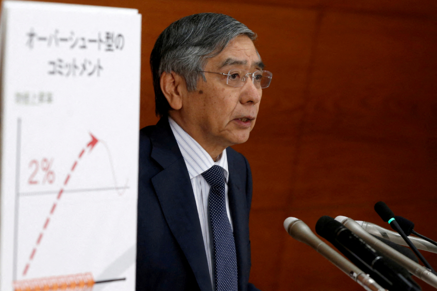 Toru Hanai/Reuters