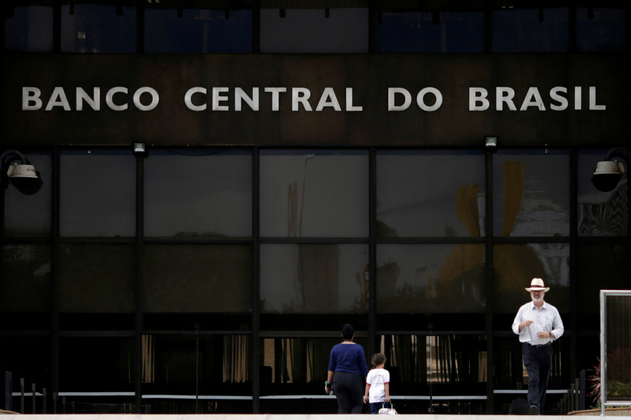 Ueslei Marcelino/Reuters