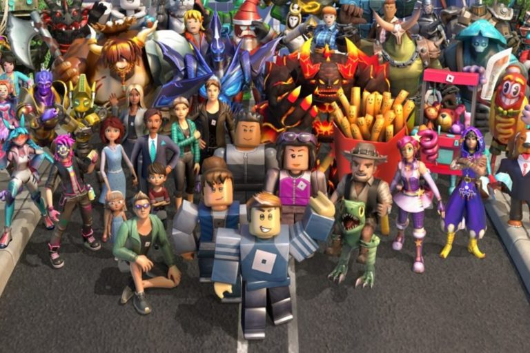 Prime Gaming revela pacote exclusivo para Roblox