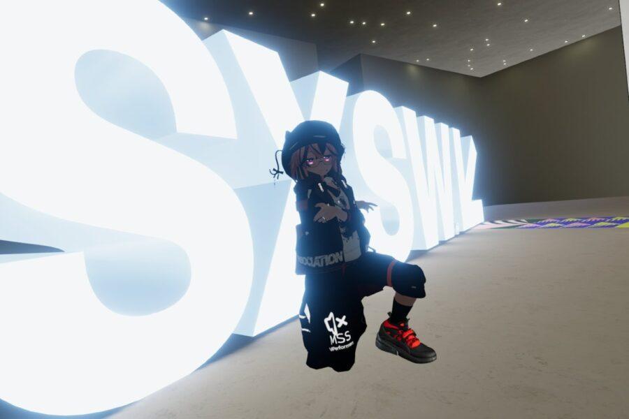 Divulgação SXSW