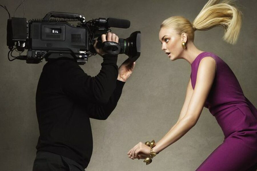 Foto: Vogue US