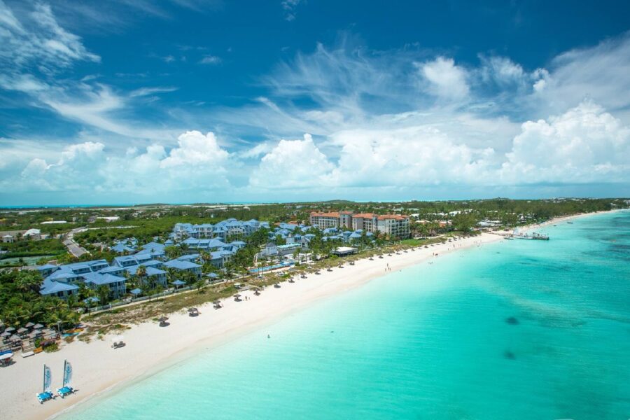 Turks and Caicos Islands Tourist Board