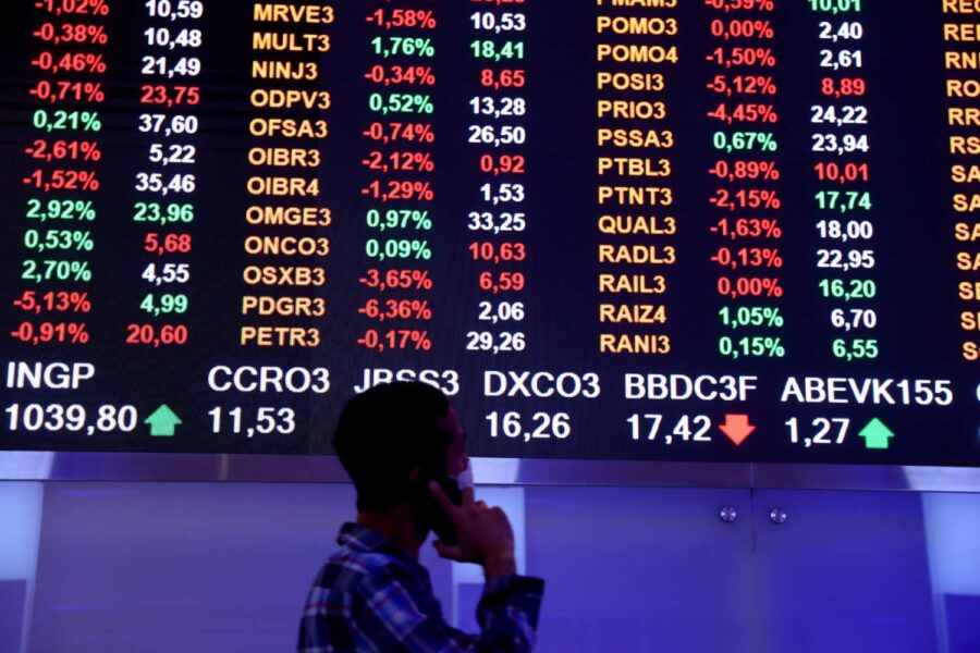 Amanda Perobelli/Reuters