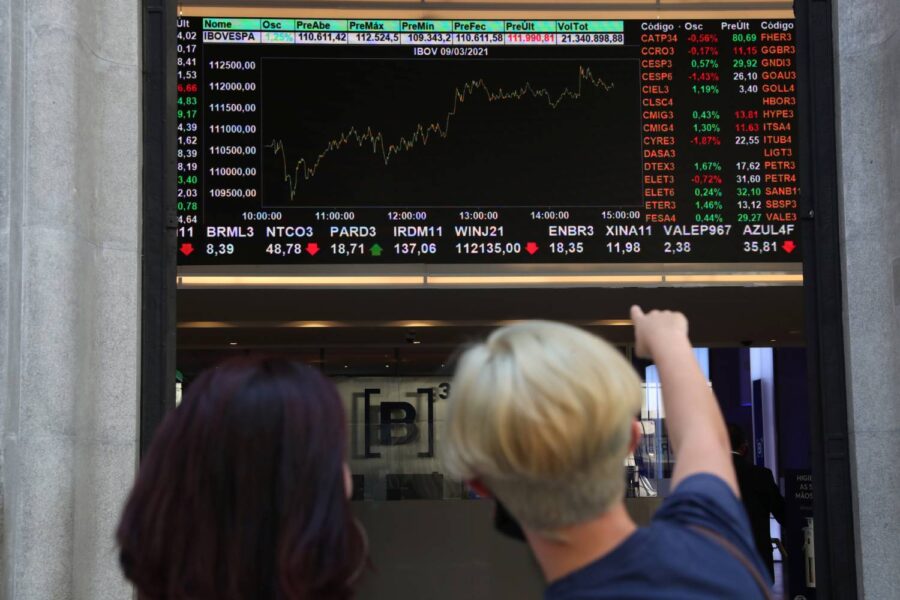 Amanda Perobelli/Reuters