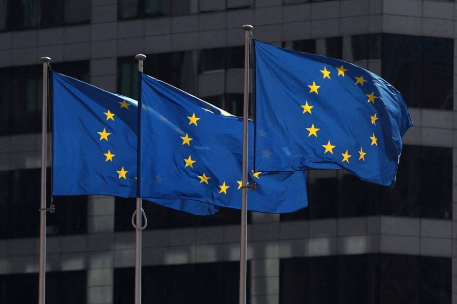 Yves Herman/Reuters