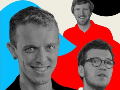 Foto: AARON KOTOWSKI/FORBES, DAVID PAUL MORRIS/BLOOMBERG, DAVID PAUL MORRIS/BLOOMBERG