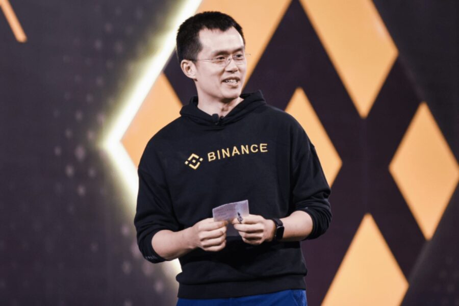 Divulgação/Binance