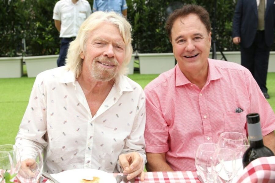Foto: GETTY IMAGES PARA VIRGIN VOYAGES