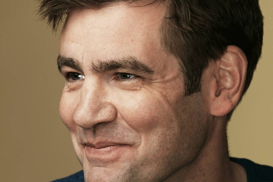 Ethan Pines/Forbes