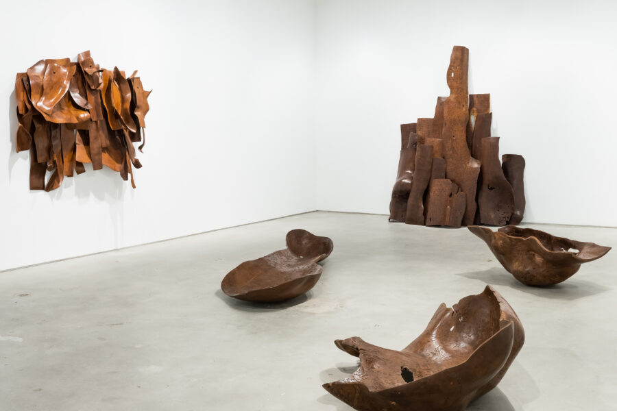 Cortesia da Galeria Nara Roesler