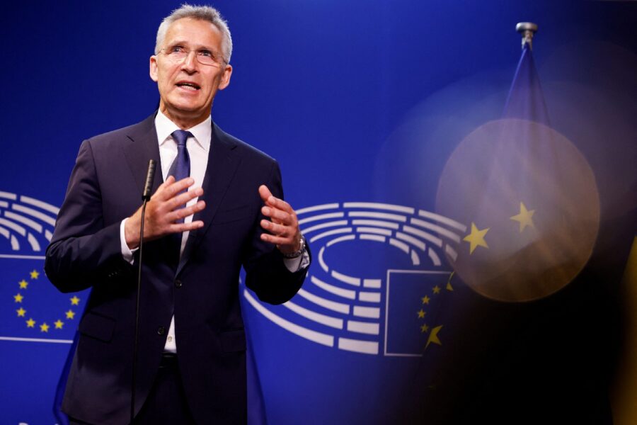 Johanna Geron/Reuters