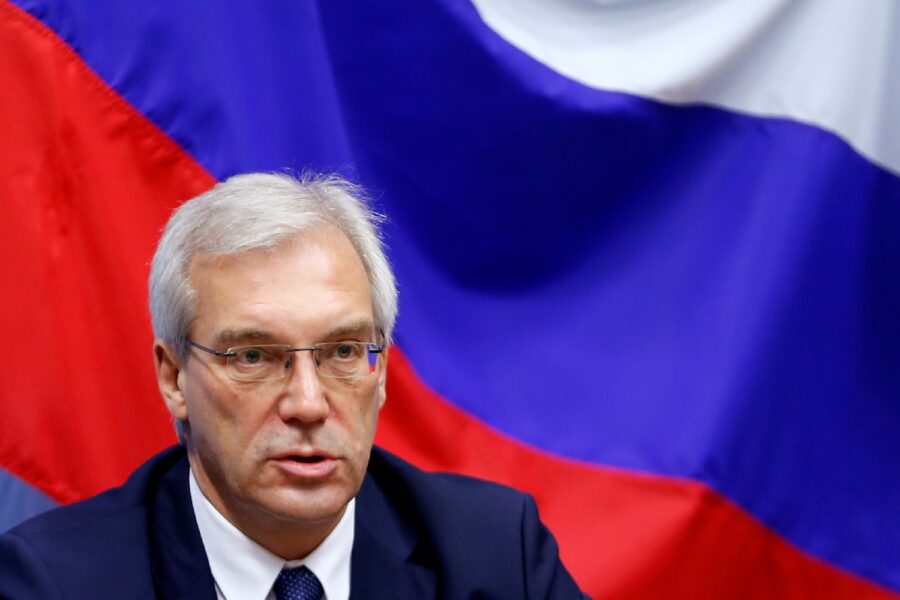 Francois Lenoir/Reuters