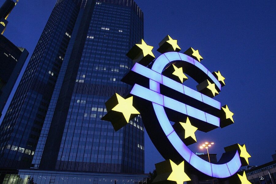 Símbolo do euro