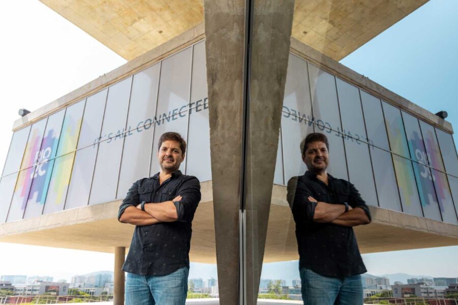 Divulgação Rio2C