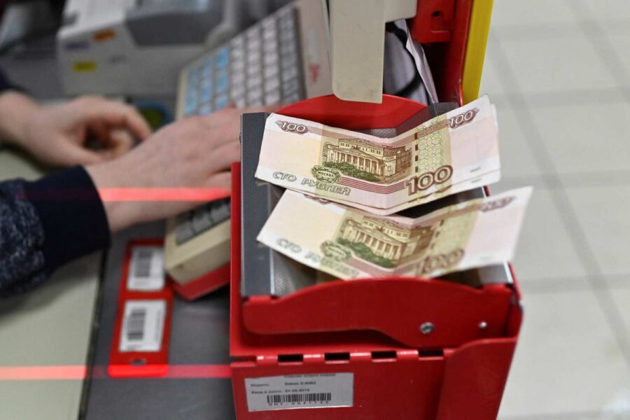 Alexey Malgavko/Reuters