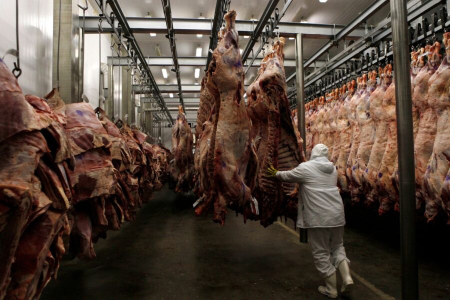 Paulo Whitaker/Reuters