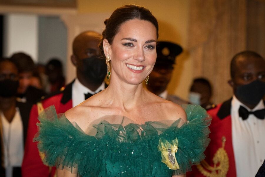 Jane Barlow/Pool/Getty Images