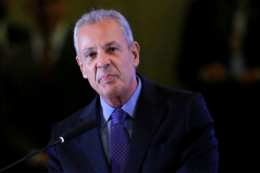 Adriano Machado/Reuters