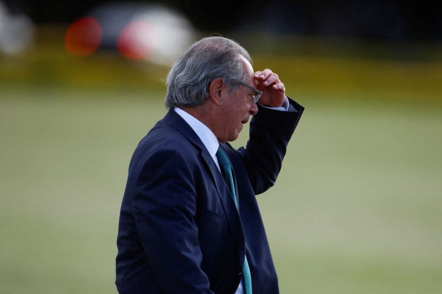 Adriano Machado/Reuters