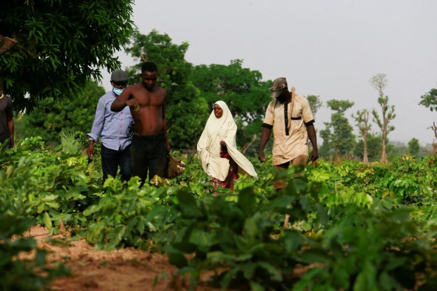 Afolabi Sotunde/File Photo/Reuters
