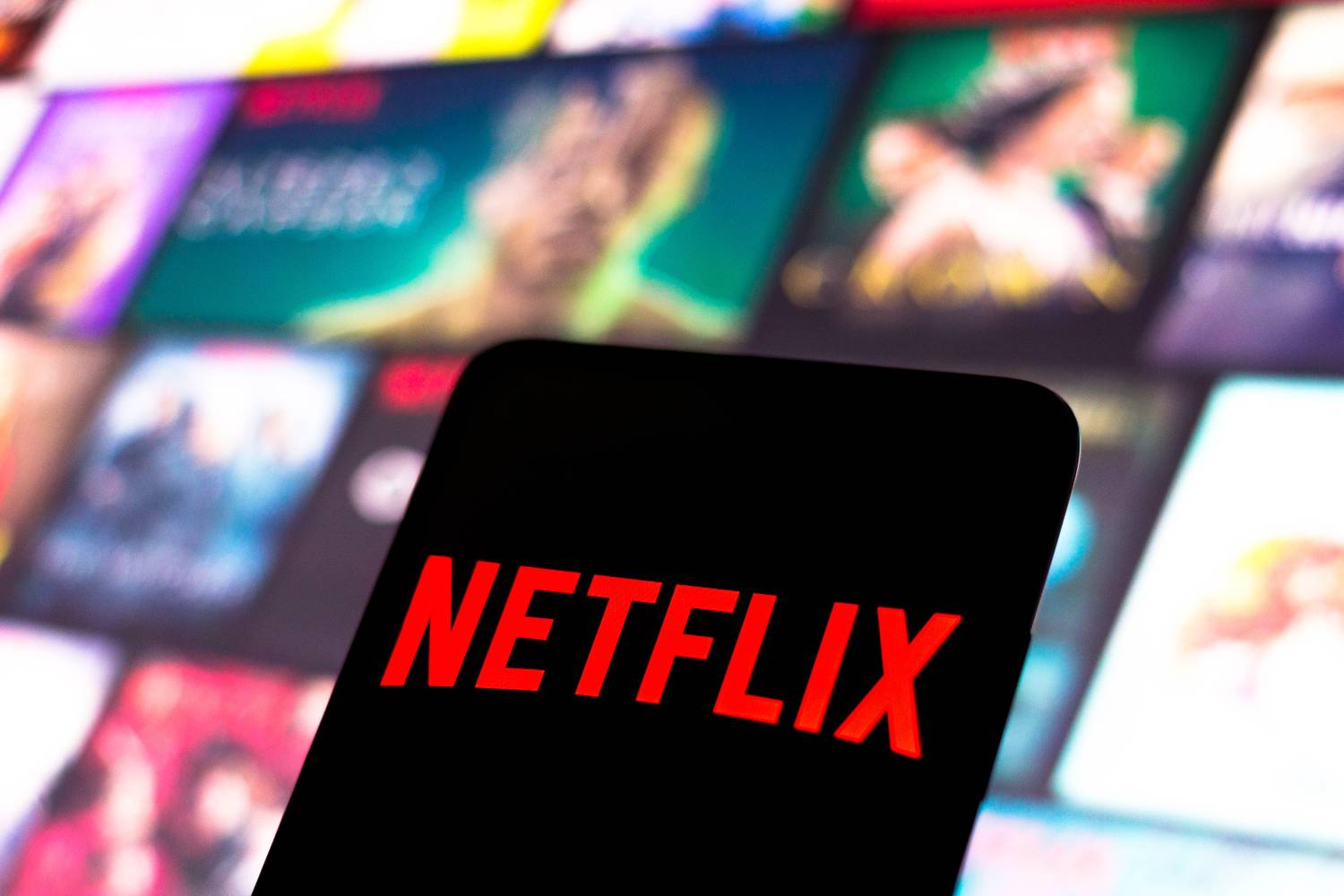 Netflix é a plataforma de streaming mais cancelada no Brasil