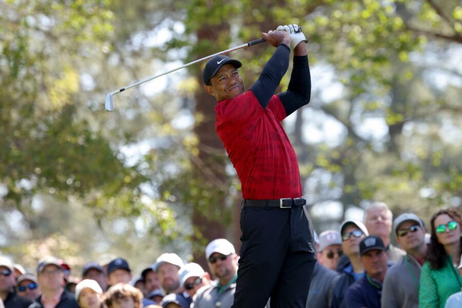 Getty Images/Jamie Squire