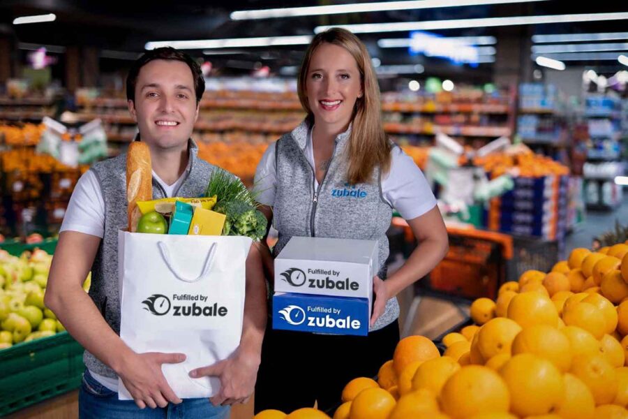 Imagem: Zubale/Handout