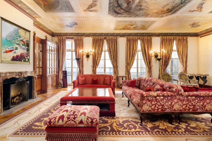 Sotheby’s International Realty