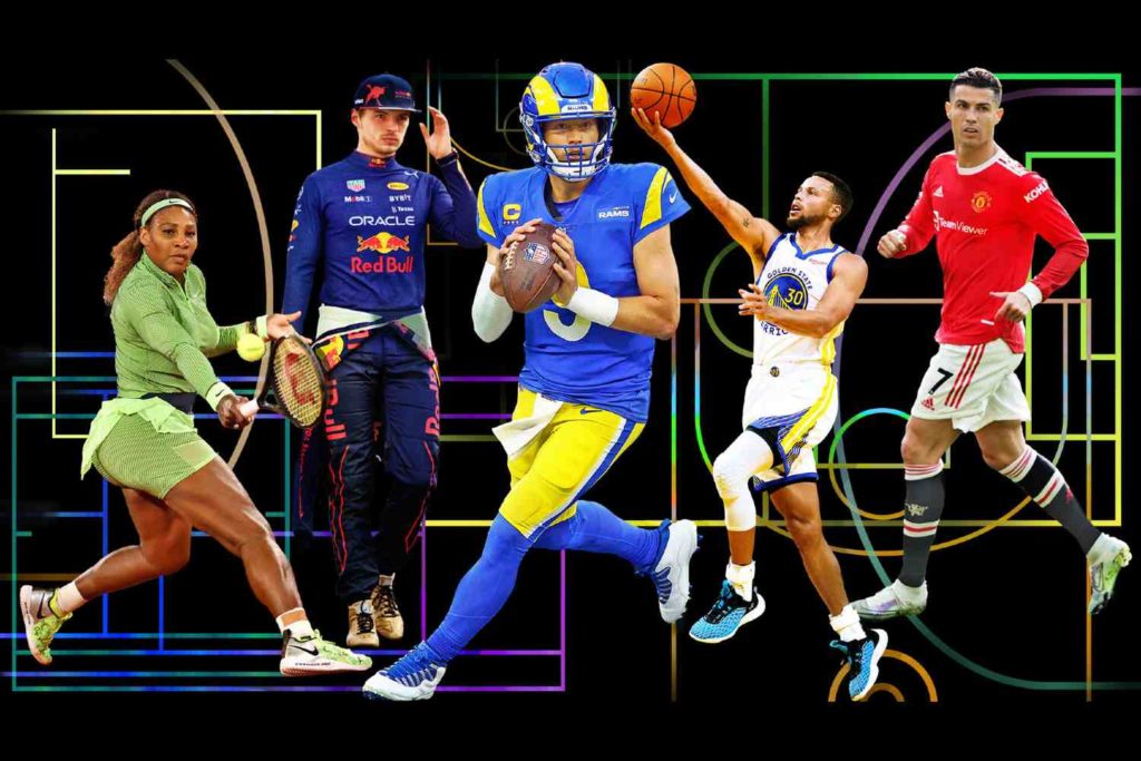 Veja os atletas da NBA mais bem pagos em 2022, segundo a Forbes –  Comportamento – Estadão E-Investidor – As principais notícias do mercado  financeiro